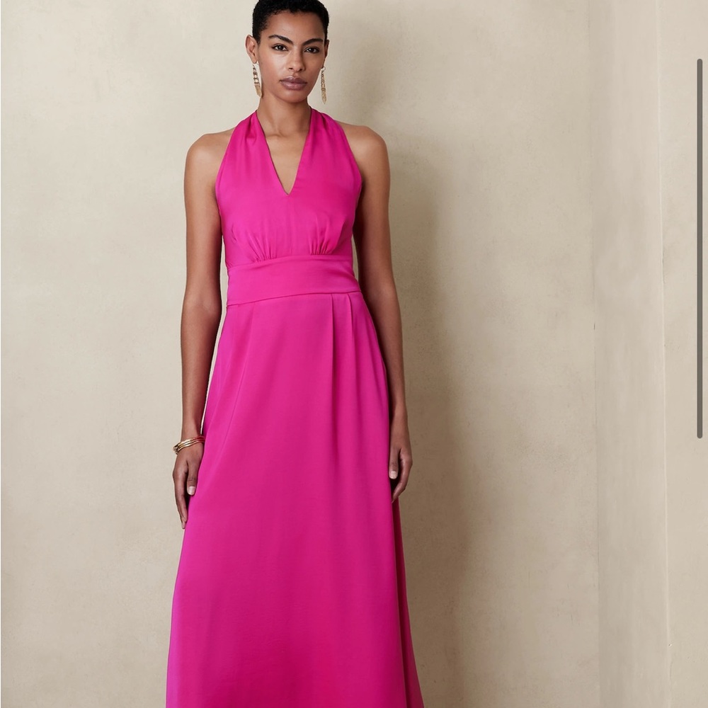 NWT banana republic dress